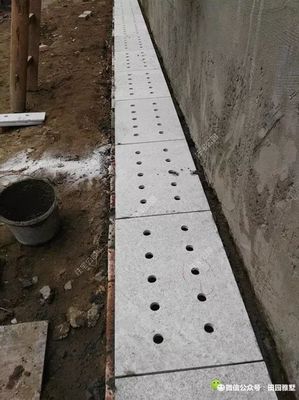 四川农村42万改造老宅 旧庭院蜕变精致中式合院之室内外地坪工程篇