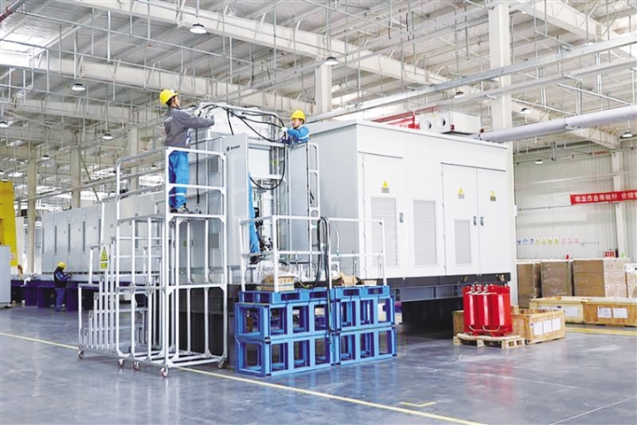 绘好路线图，跑出加速度 打造高品质室内外地坪工程