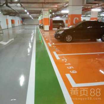 专业地坪工程服务 德州、日照、青岛、泰安环氧与固化地坪解决方案