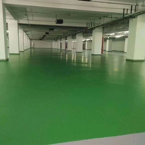 息县环氧彩砂地坪施工队电话及室内外地坪工程指南